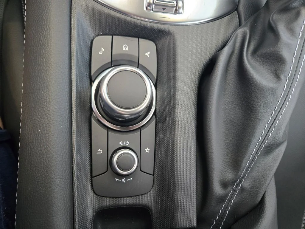 2025 Mazda MX-5 Miata Grand Touring - Photo 20