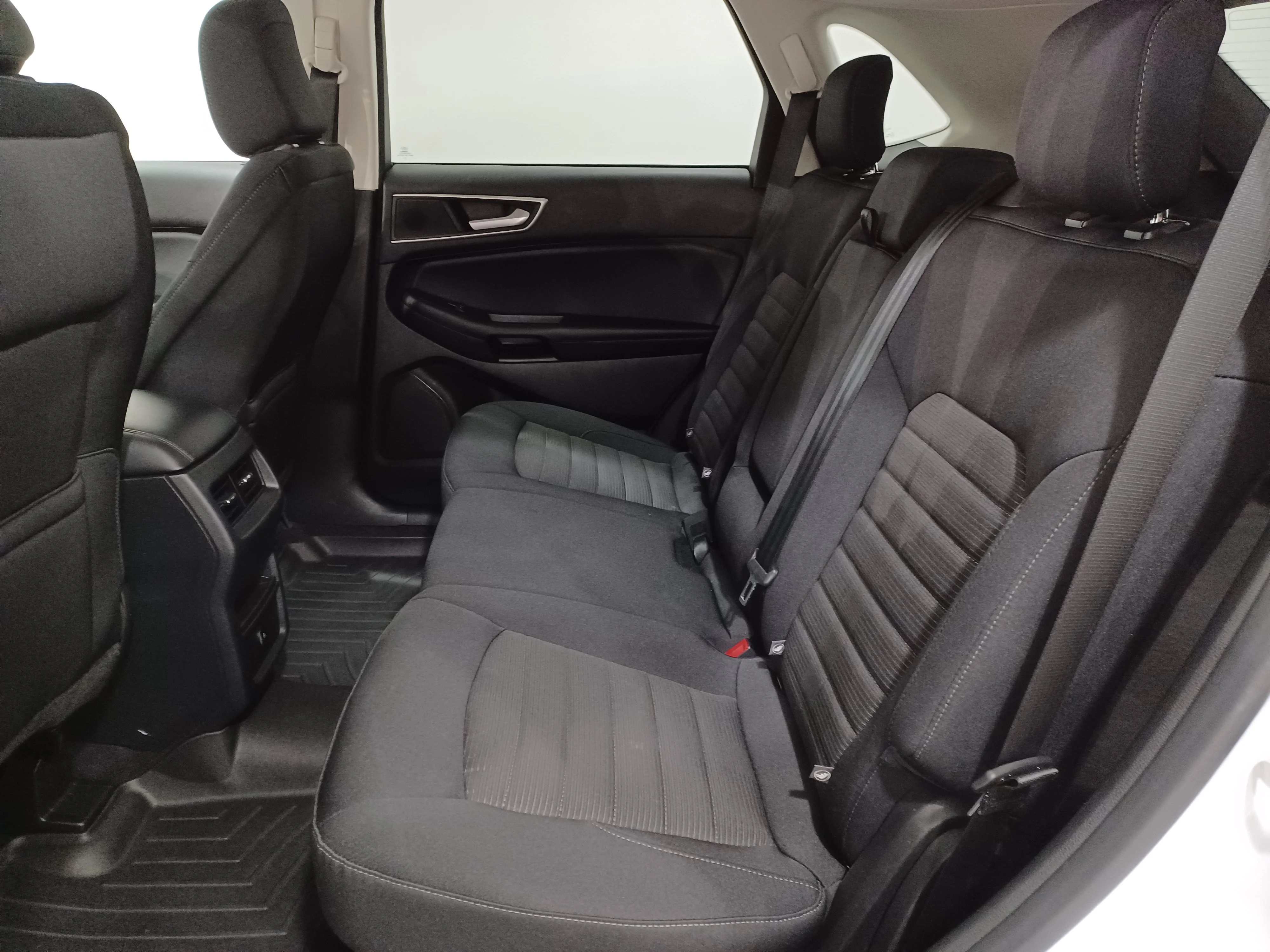 Certified Used 2024 Oxford White Ford SEL AWD*Remote Start | Htd Seats | Htd Wheel | Blind Spot Detection | Lane Keep Assist | CarPlay image 11