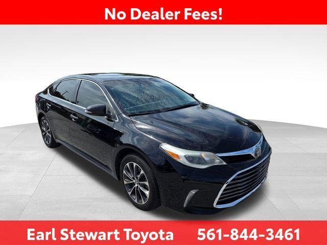 Certified Used 2018 MIDNIGHT BLACK METALLIC Toyota  image 3