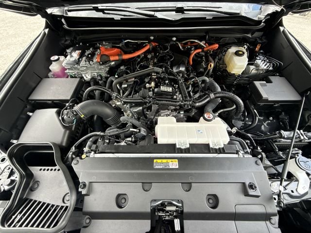 Used 2026 Gray Toyota TRD Off Road image 27