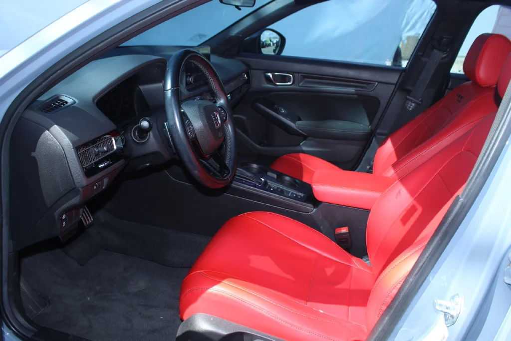 Used 2022  Honda Sport image 8