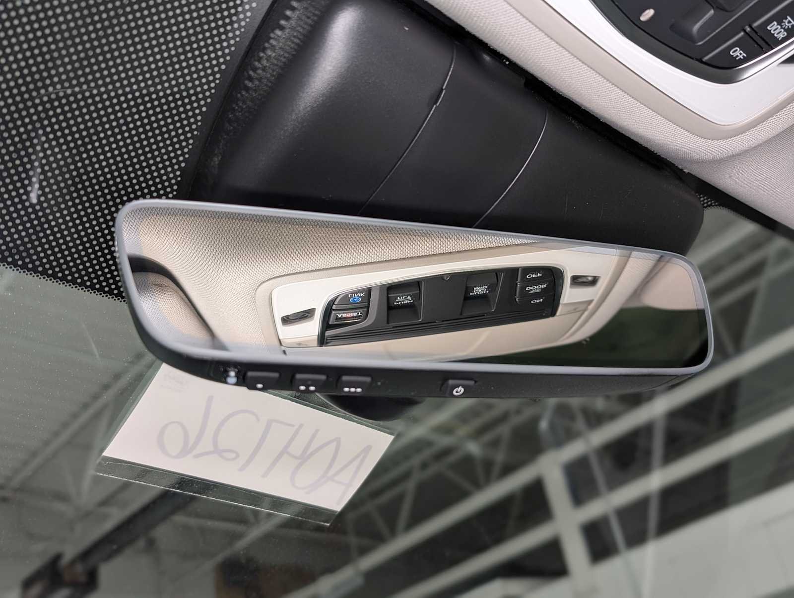 2026 Acura RDX Technology Package - Photo 34