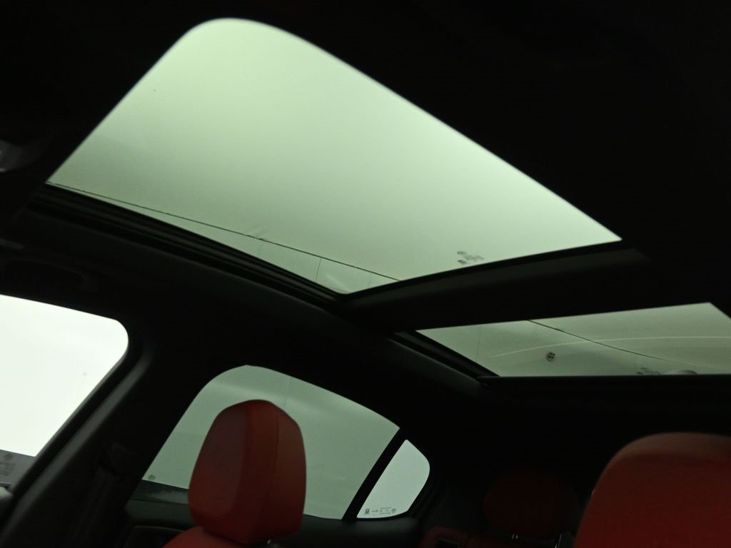 2026 ALFA ROMEO STELVIO - Image 10