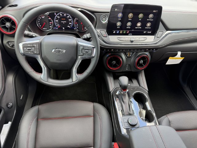 2026 Chevrolet Blazer RS - Photo 21