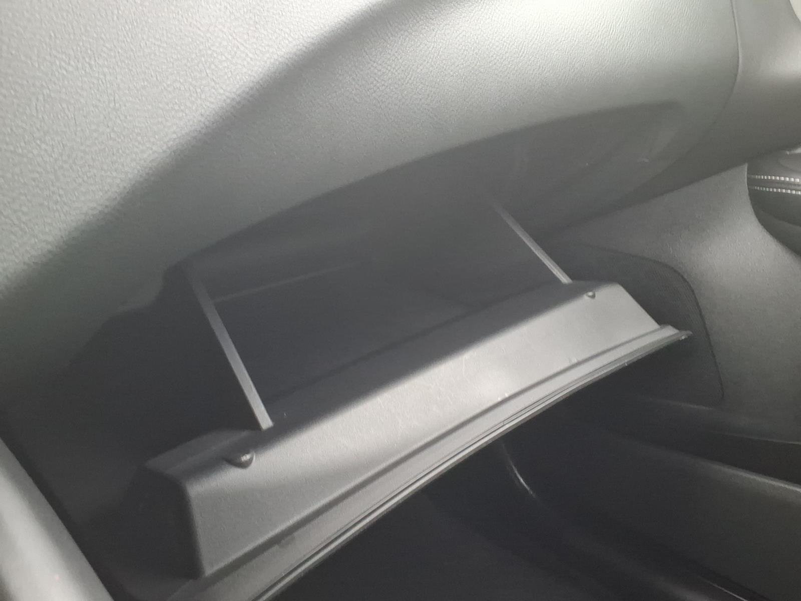 Certified Used 2023 Black Nissan SV image 27