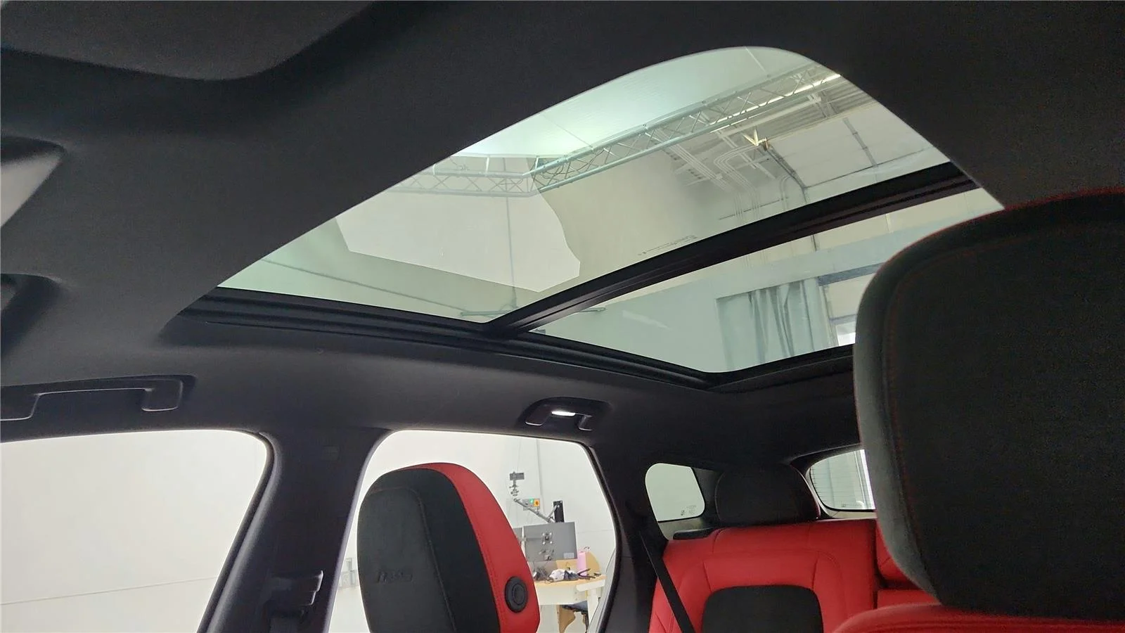 2025 Chevrolet Blazer EV RS - Photo 38