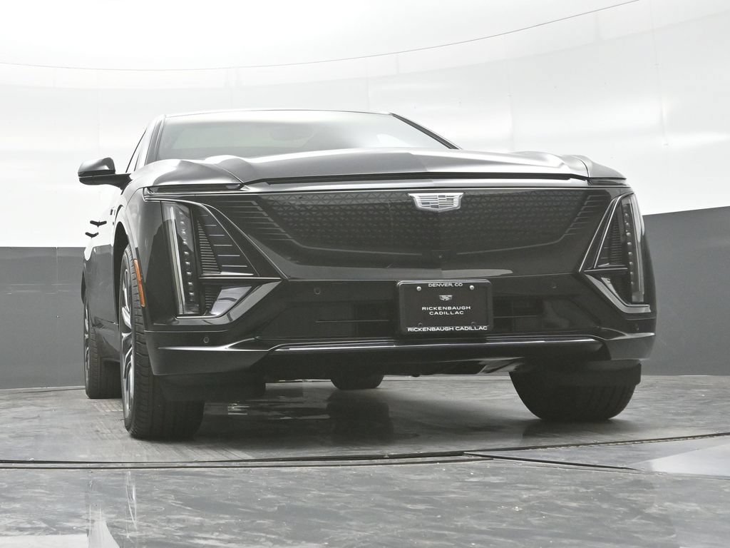 2027 Cadillac LYRIQ Premium Sport - Photo 20