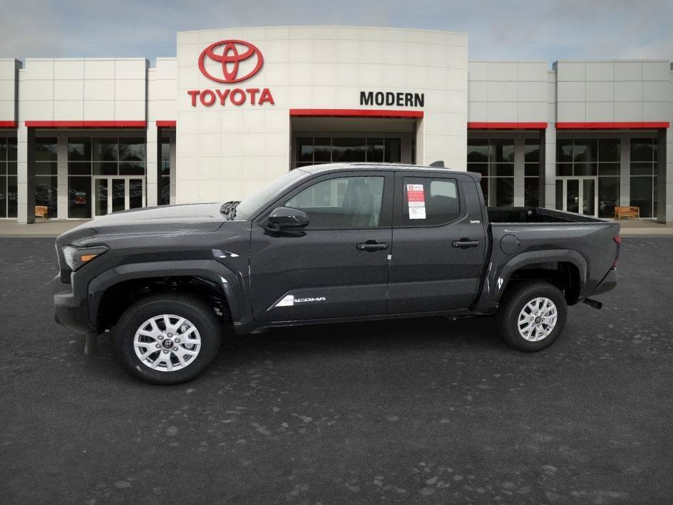 New 2026 Underground Toyota SR5 image 5