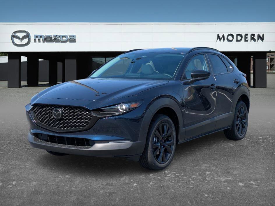 2026 Mazda CX-30 Aire Edition AWD's photo
