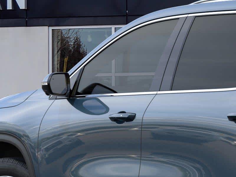2026 Buick Enclave Preferred - Photo 12
