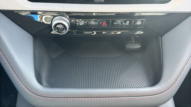 New 2026 Agate Black Metallic Ford Active image 15