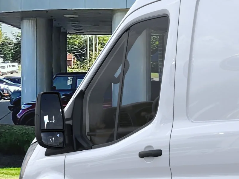 New 2026 Oxford White Ford Base image 20