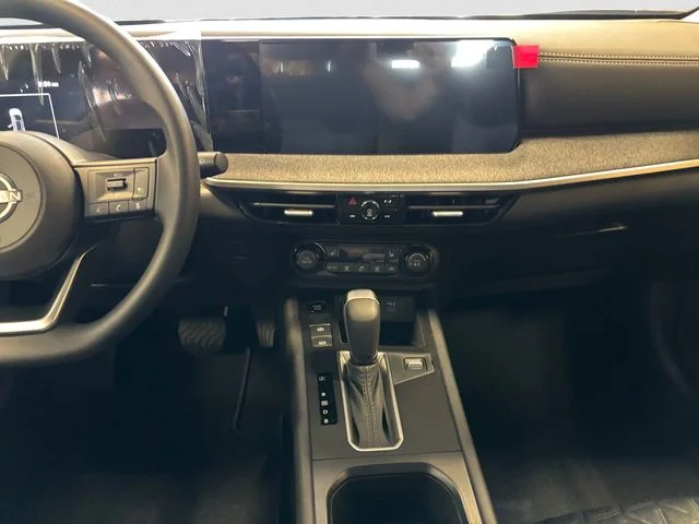 New 2026 Red Nissan SV image 12