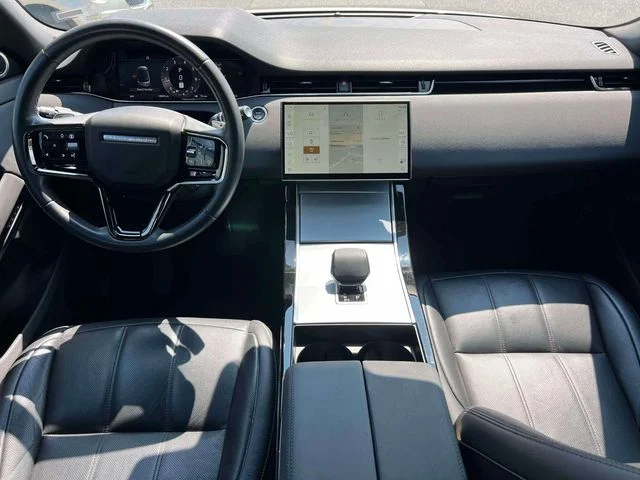 Used 2024 White Land Rover S image 19
