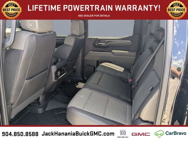Used 2023 Black Chevrolet ZR2 image 13