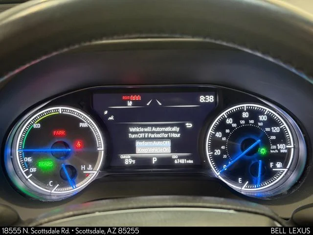 Used 2021 Gray Toyota Limited image 23