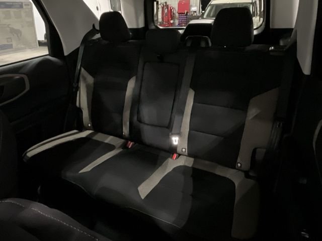 Used 2025 Beige Ford Big Bend image 27
