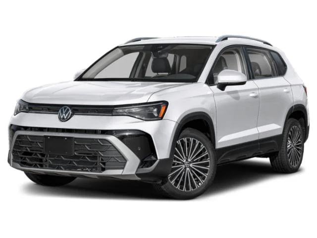 2027 Volkswagen Taos SE