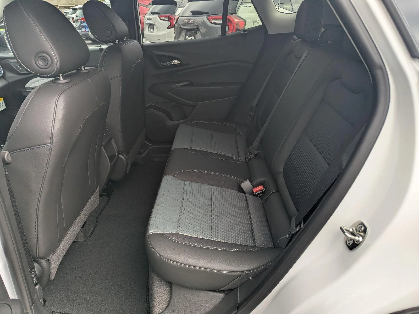 2026 Chevrolet Trax LT - Photo 47