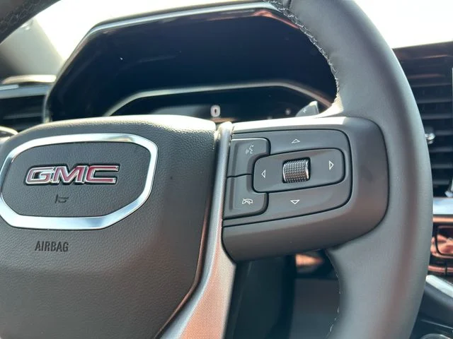 New 2026 Onyx Black GMC Elevation image 34