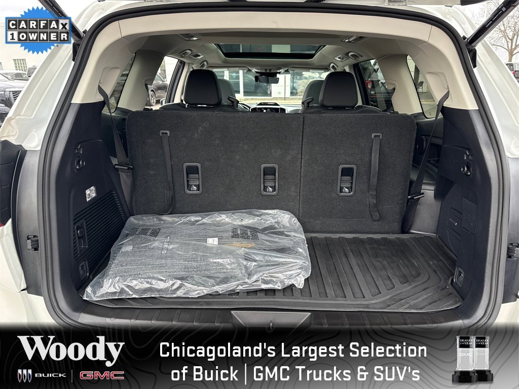 2024 SUBARU ASCENT - Image 29