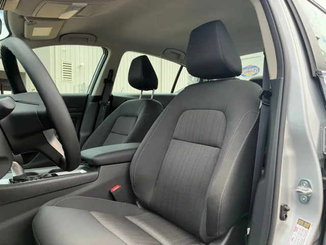 2026 Nissan Altima SV - Photo 7