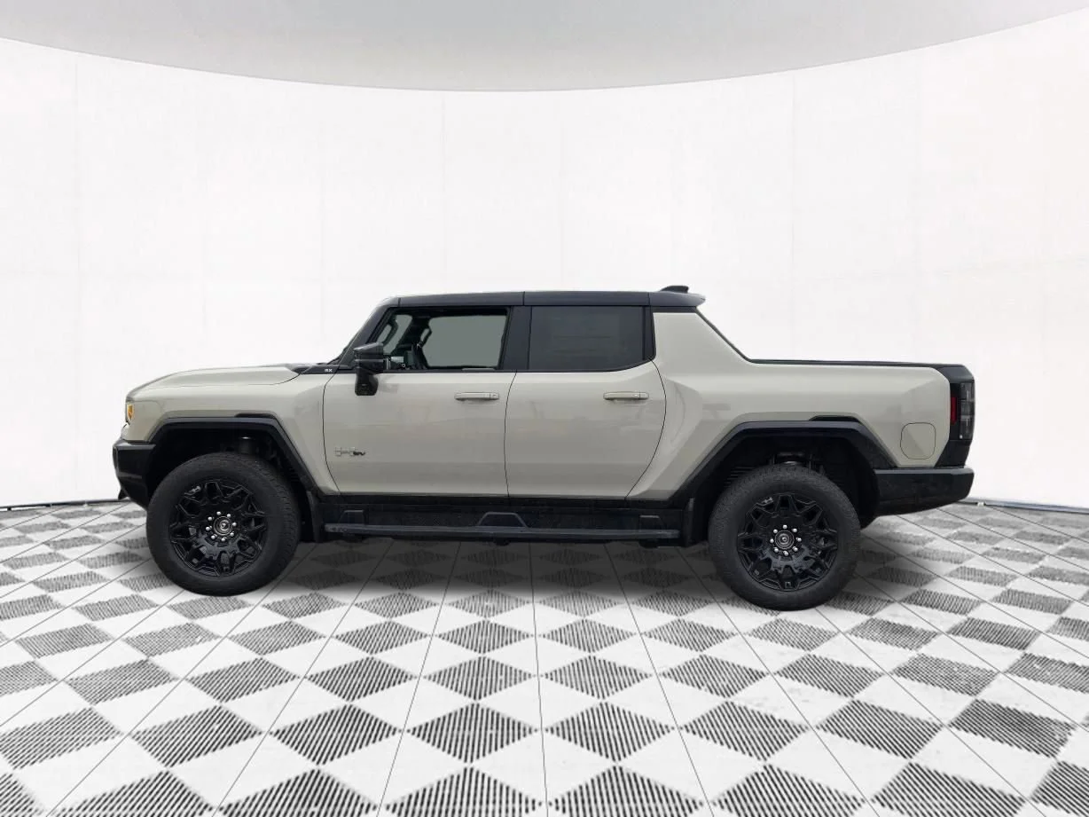 New 2026 Coastal Dune GMC 2X image 28