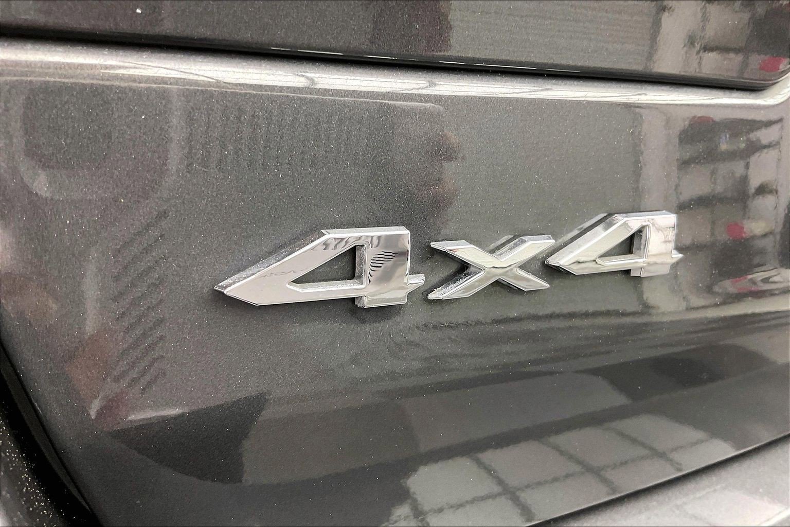 2023 Jeep Grand Cherokee Laredo photo 6