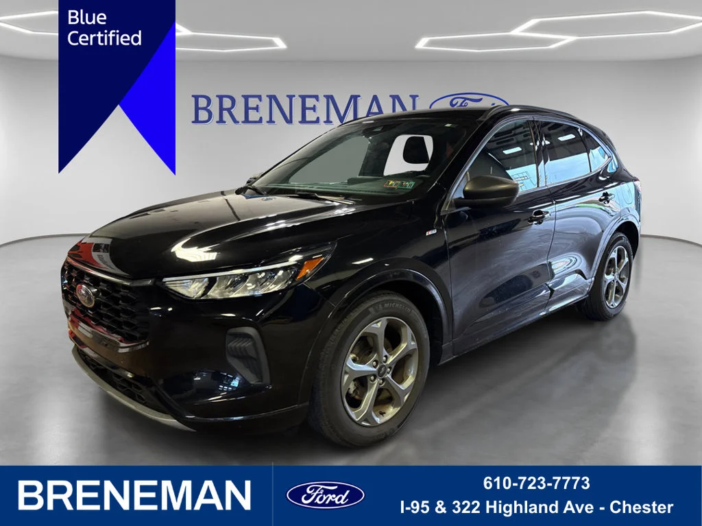 2023 Ford Escape