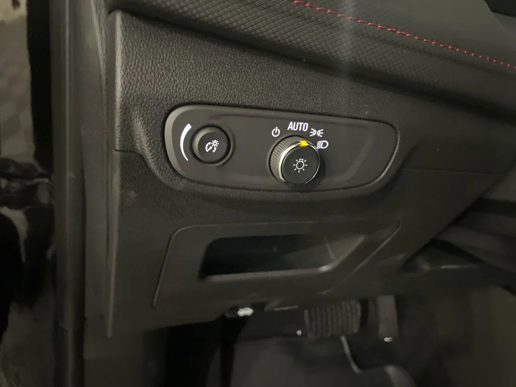 2026 Chevrolet Trailblazer RS - Photo 13