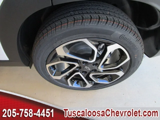 2026 Chevrolet Trax RS - Photo 9