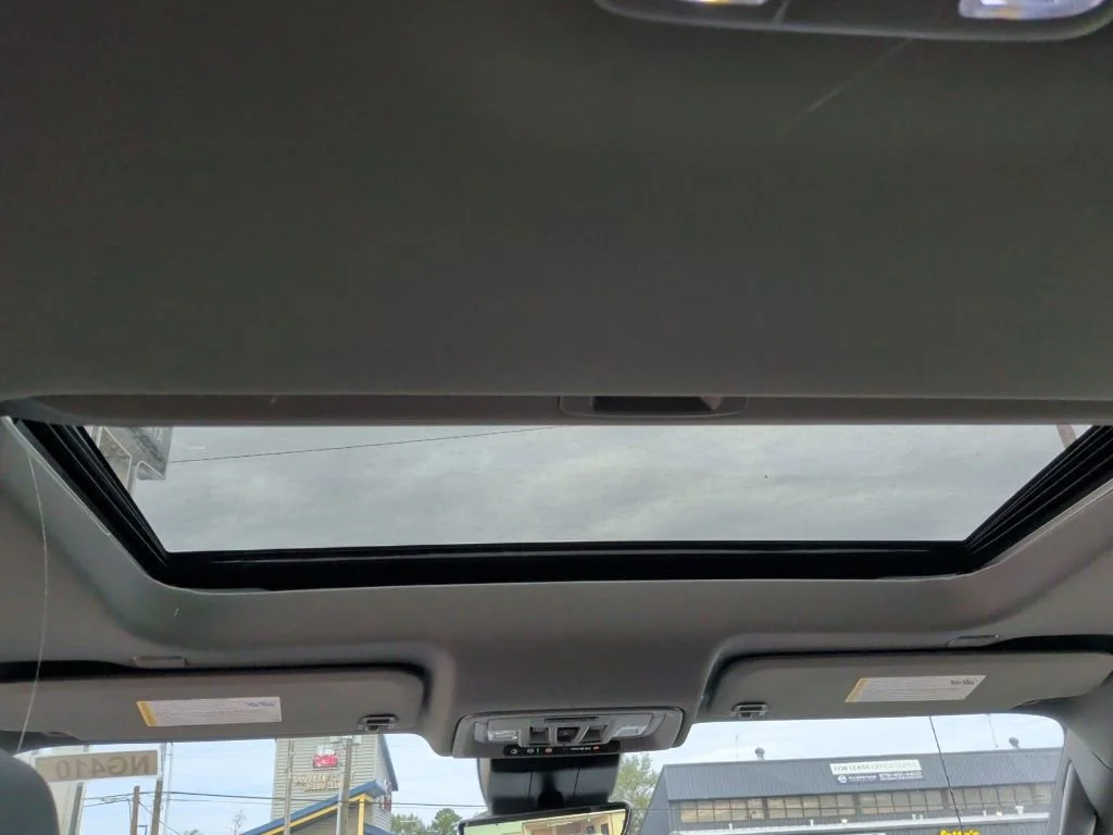 2026 GMC Sierra 1500 Denali - Photo 23
