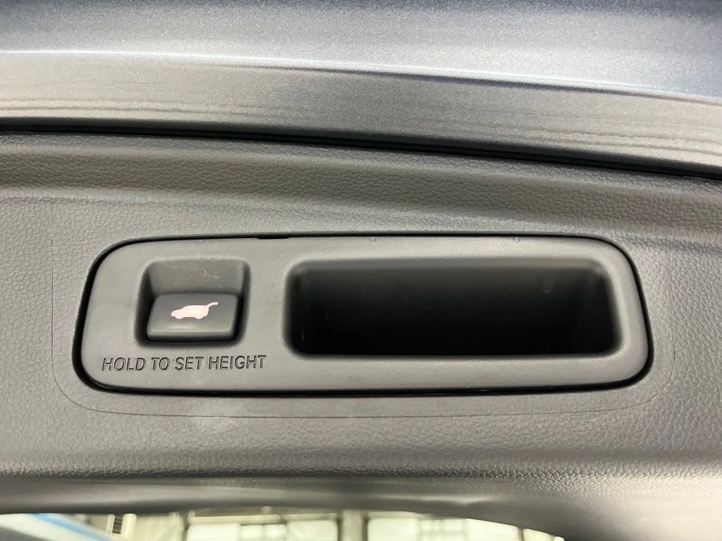 2024 Honda CR-V EX-L - Photo 33