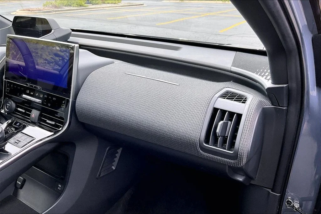 Certified Used 2023 Gray Subaru Touring image 19