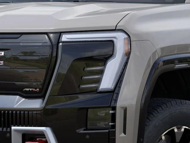New 2026 Coastal Dune GMC AT4 Extended Range image 10