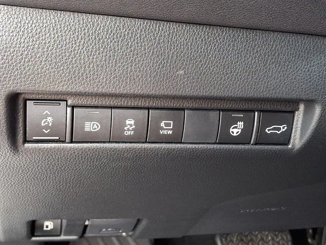 Used 2024 Silver Toyota Limited image 26