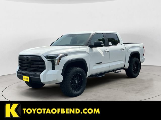 2026 Toyota Tundra  SR5