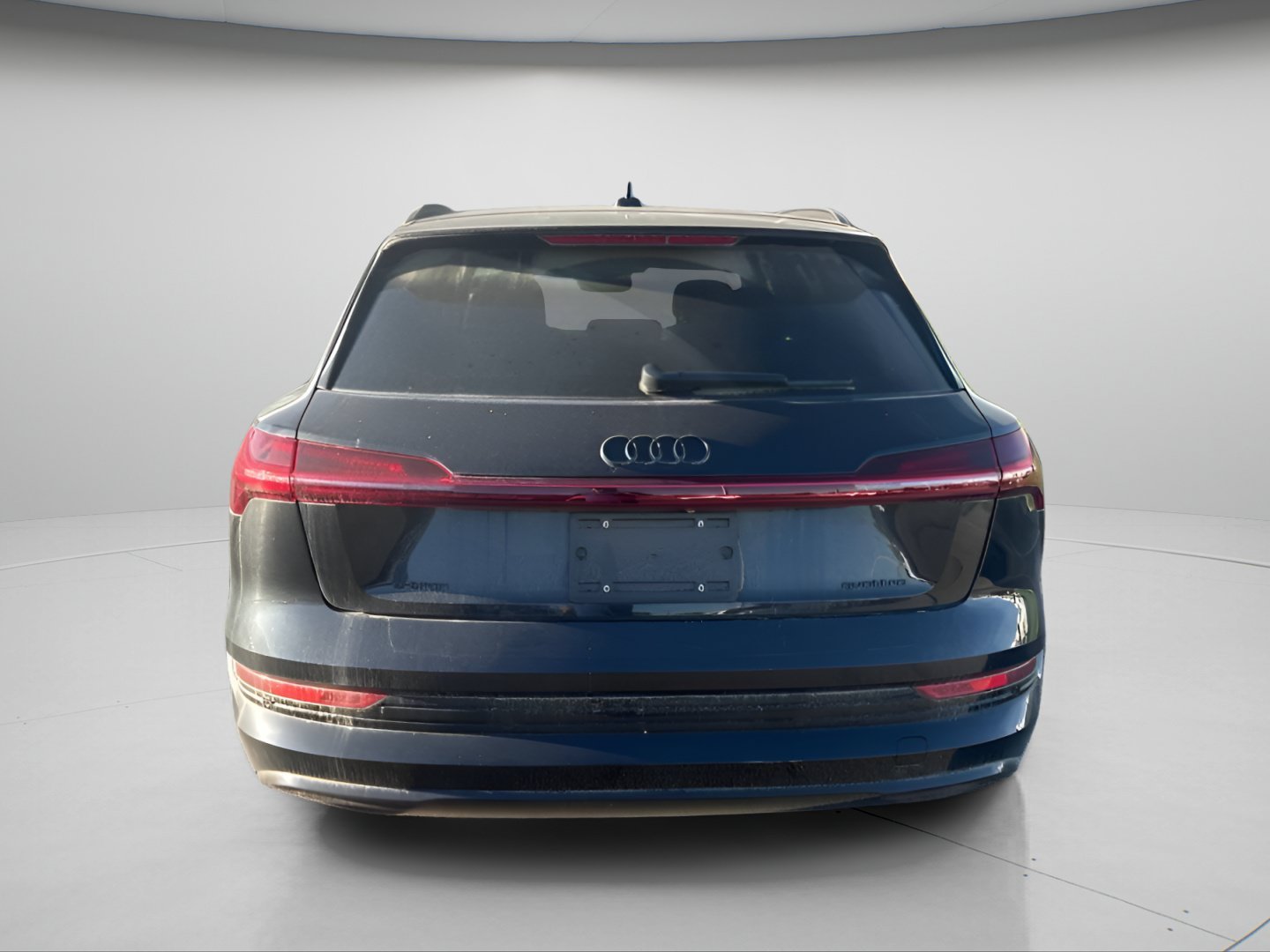 Used 2022 Black Metallic Audi Premium image 6