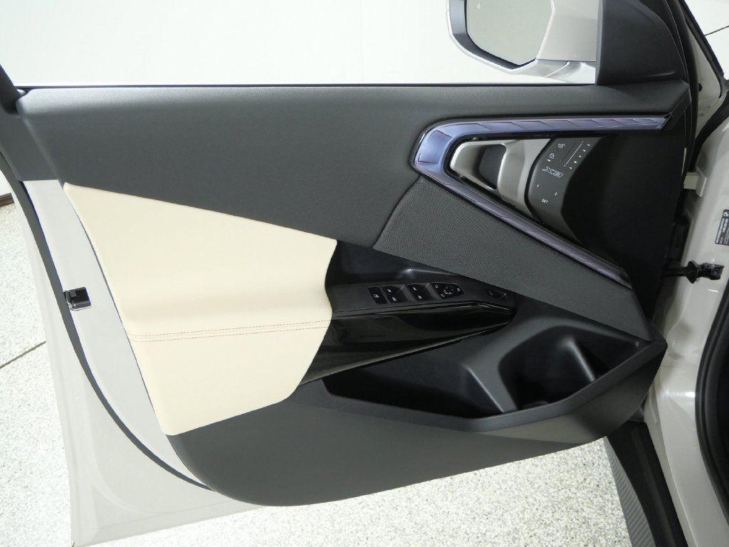 Used 2026 Dune Grey Metallic BMW 30 xDrive image 33