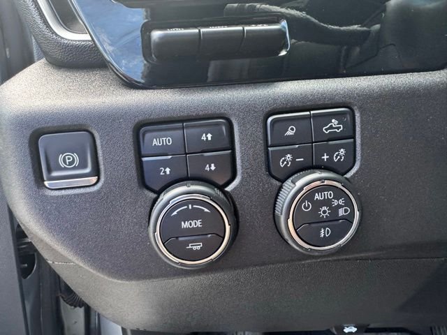 Used 2024 Slate Gray Metallic Chevrolet High Country image 23