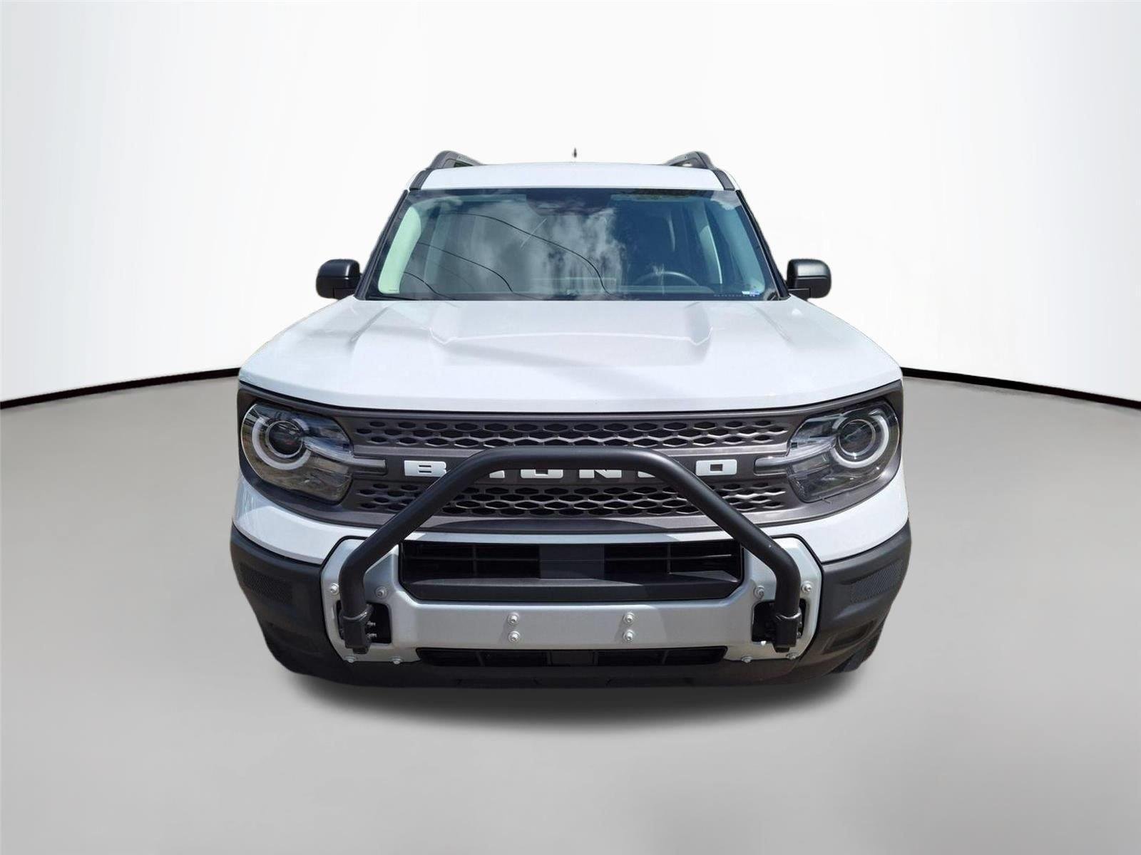 Used 2025 OXFORD WHITE FORD BIGBEND image 2
