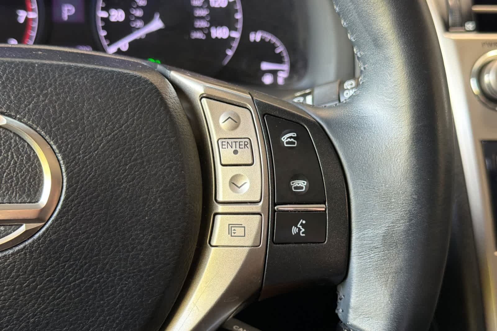 Used 2015 Obsidian Lexus  image 26