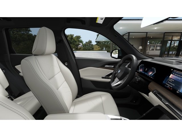 New 2026 Green BMW X1 28i image 9