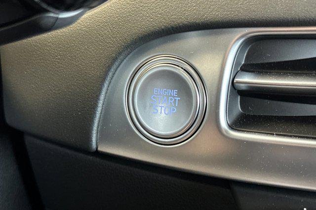 2025 Hyundai Palisade Calligraphy Night Edition - Photo 21