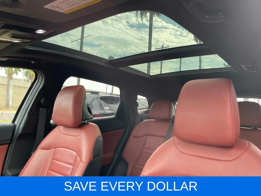 Used 2023 Gray Kia SX-Prestige image 22