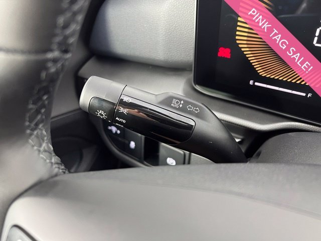 New 2026 White Kia LX image 24
