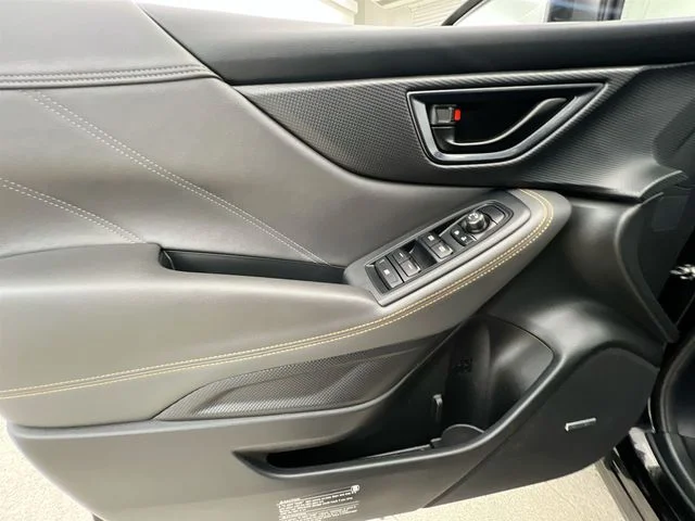 2023 Subaru Forester Wilderness - Photo 21
