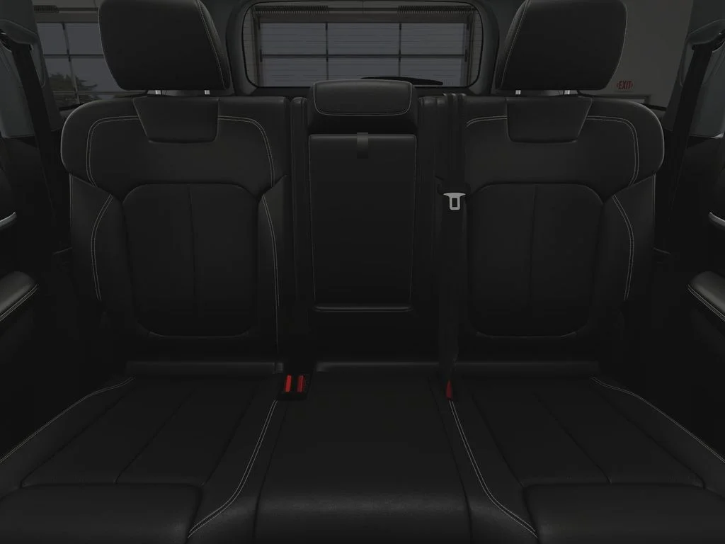 New 2024 Baltic Gray Metallic Clearcoat Jeep 4xe image 20