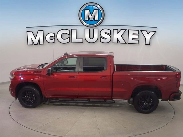 2023 Chevrolet Silverado 1500 RST - Photo 10