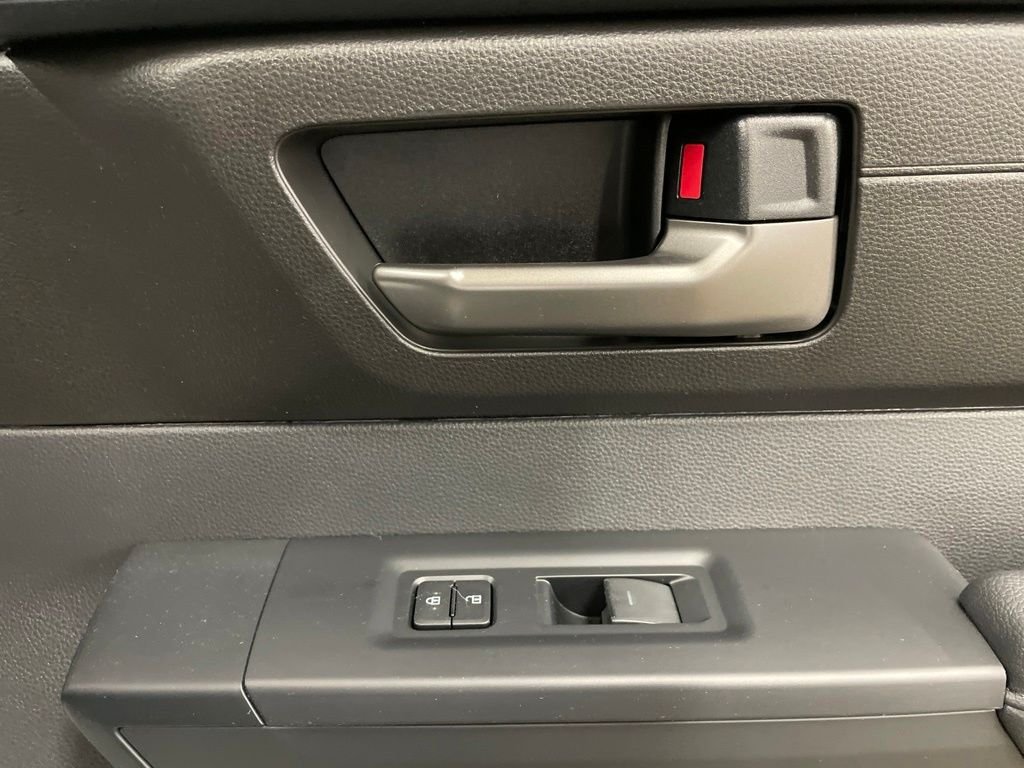 2026 Toyota Tundra SR5 - Photo 26